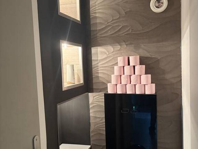 Location House Rue Raoul Follereau, Bussy Saint Georges