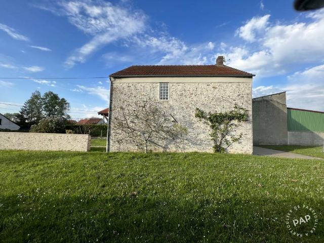 Location House Rue Raoul Follereau, Bussy Saint Georges