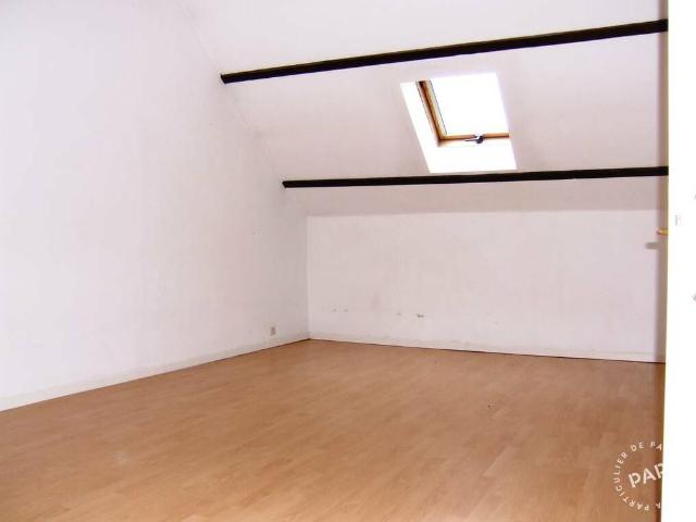 Location House Rue Raoul Follereau, Bussy Saint Georges