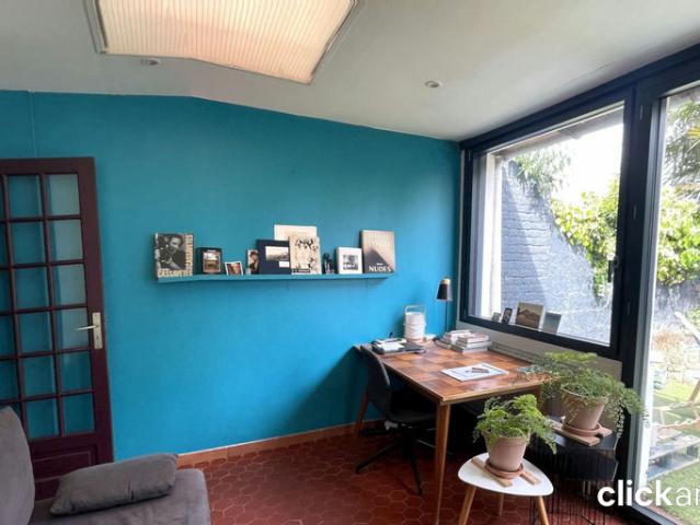 Location House Rue Raspail, Lille