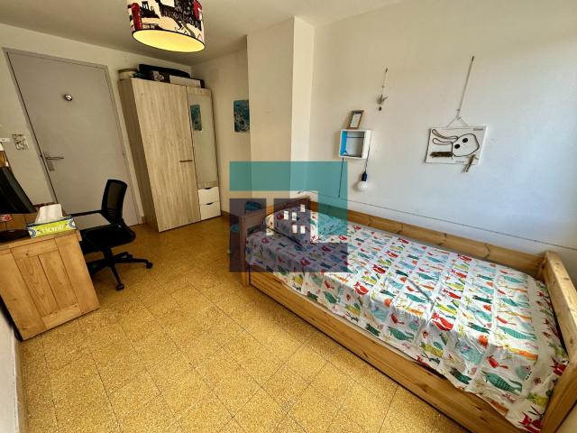 Location House Rue Raspail, Sète