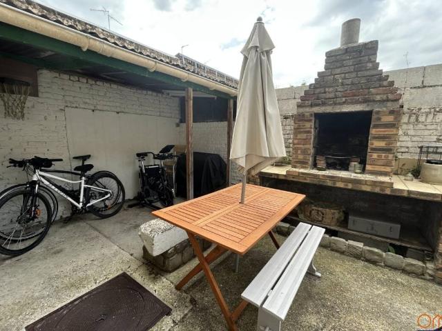 Location House Rue Rembault, Amiens