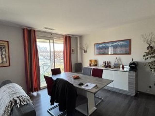 Location House Rue René Caillié, Perpignan