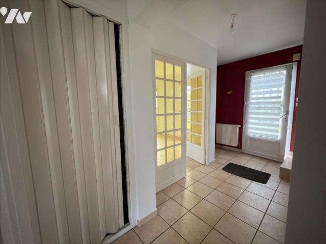 Location House Rue René Cassin, Cormontreuil