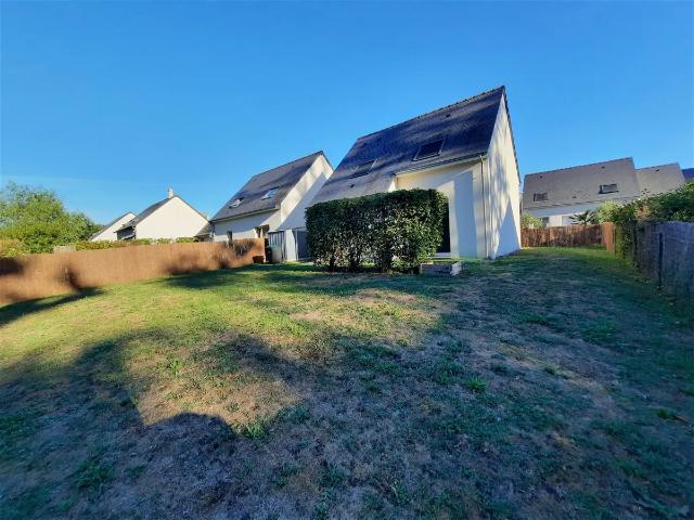 Location House Rue René Cassin, Monts