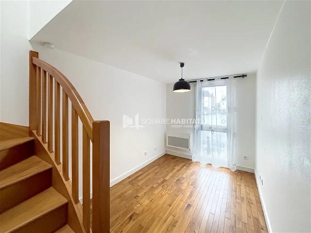 Location House Rue René Diéras, Guichen