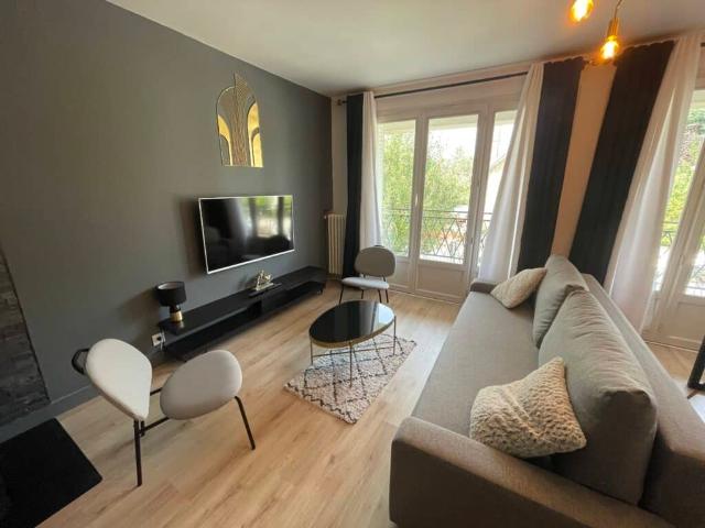 Location House Rue René Legros, Savigny sur Orge