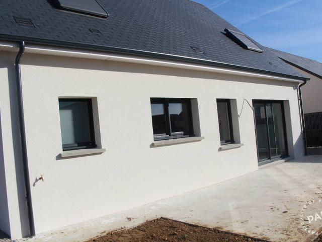 Location House Rue Rive Sarthe, Le Mans