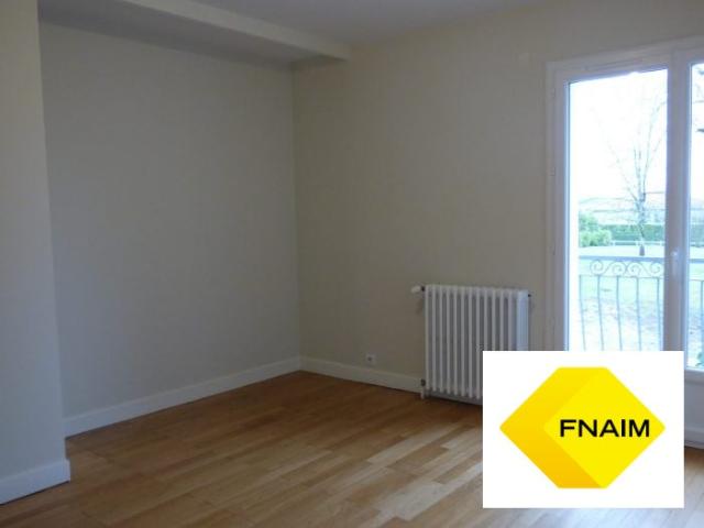Location House Rue Ribalous, Laroque Timbaut