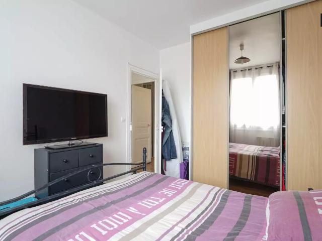 Location House Rue Richelieu, Gennevilliers