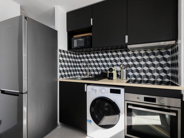 Location House Rue Rigal, Le Bouscat