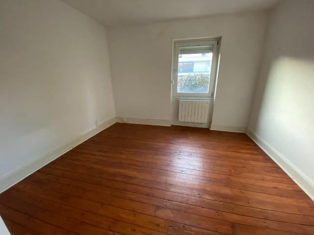 Location House Rue Ris, Rouffach