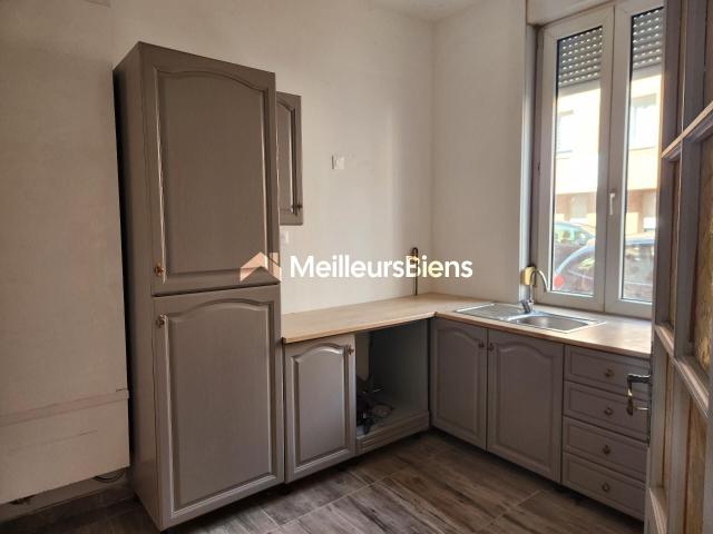 Location House Rue Rubens, Roubaix