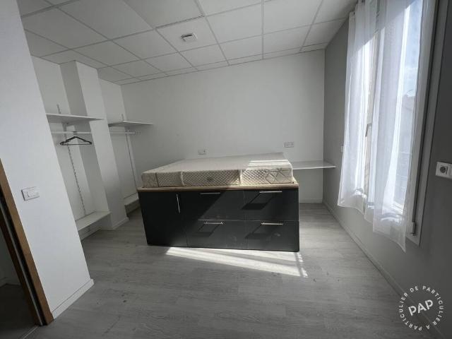 Location House Rue Waldeck Rousseau, Choisy le Roi