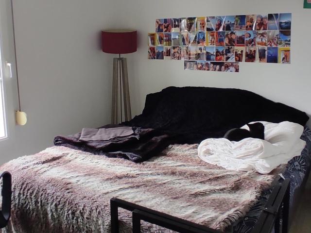 Location House Rue Toussaint Louverture, Blainville sur Orne