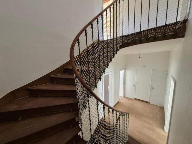 Location House Rue Tarin, Angers
