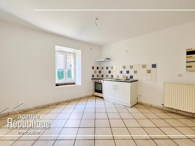 Location House Rue Thurot, Nuits Saint Georges