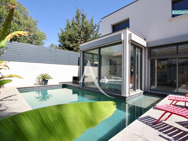 Location House Rue Thalès de Milet, Tours