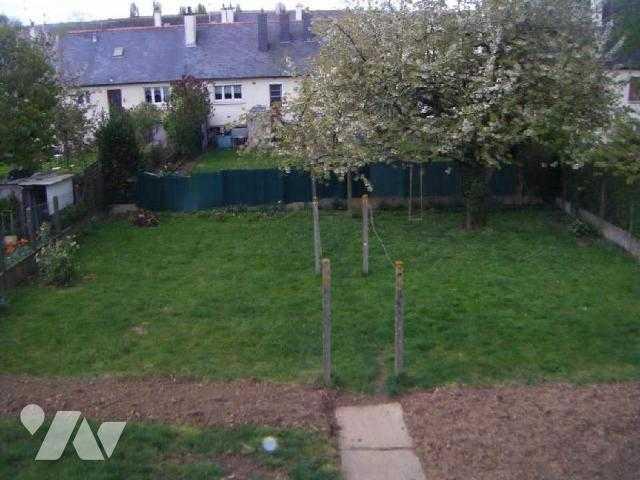Location House Rue Théodore Albert, Bruz
