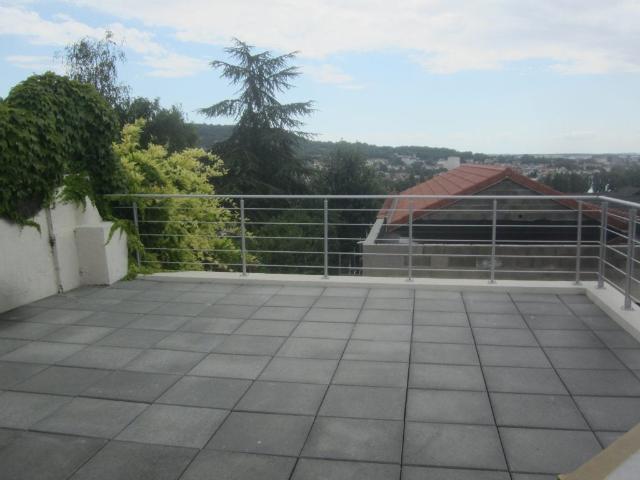Location House Rue Théodore Monod, Maxéville