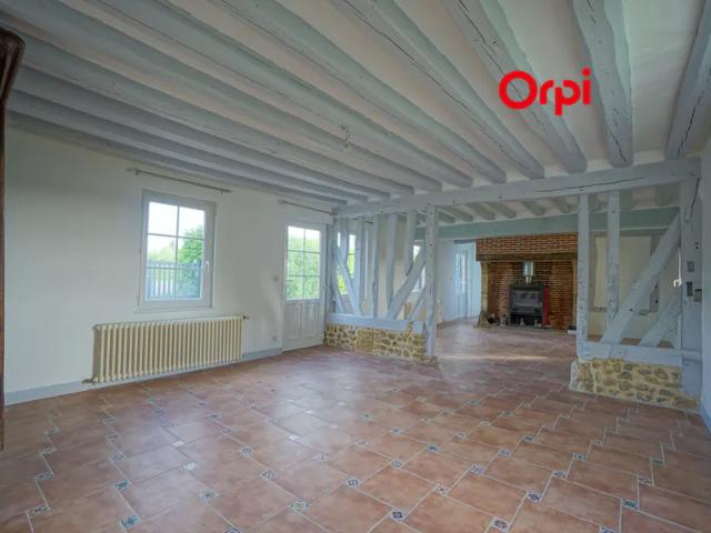 Location House Rue Thiers, Bernay