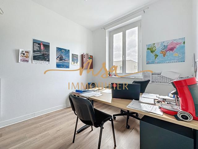 Location House Rue Thiers, Darnétal