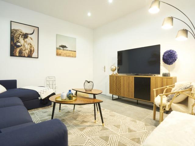 Location House Rue Thiers, La Madeleine