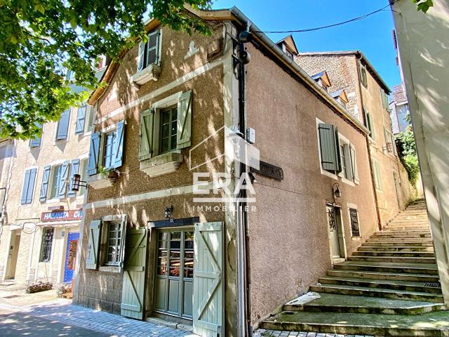 Location House Rue Tran, Pau