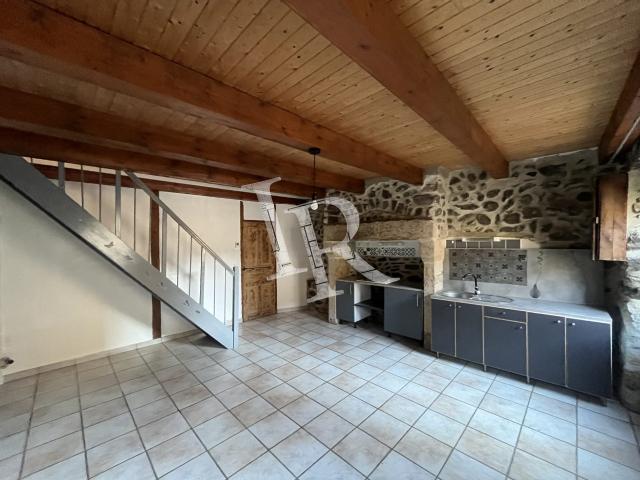 Location House Rue Traversière, Le Monteil