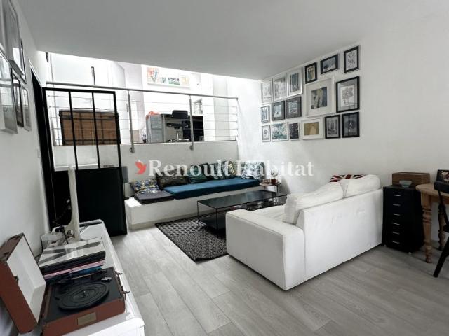 Location House Rue Traversière, Villeneuve d'Ascq
