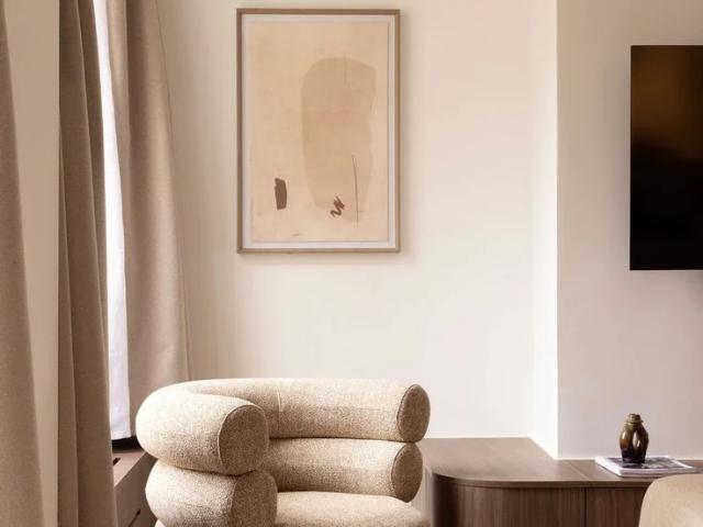 Location House Rue Tronchet, Paris