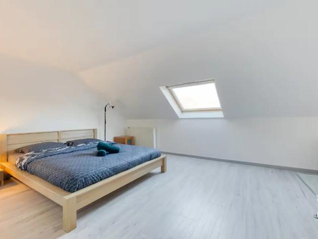 Location House Rue Volta, Alfortville