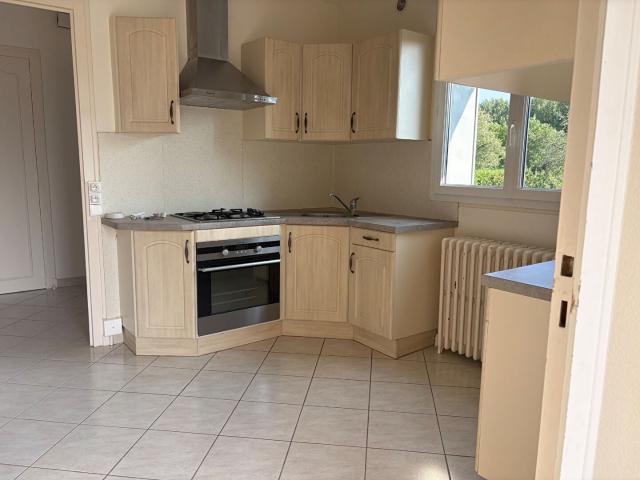 Location House Rue Voltaire, Amboise