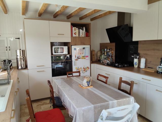 Location House Rue Voltaire, Amboise