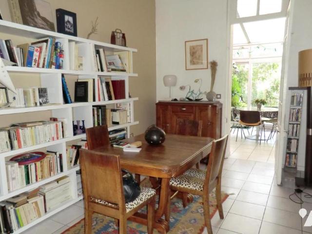 Location House Rue Vatable, Amiens