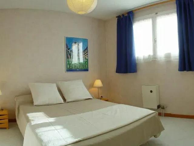 Location House Rue Vatel, Montpellier