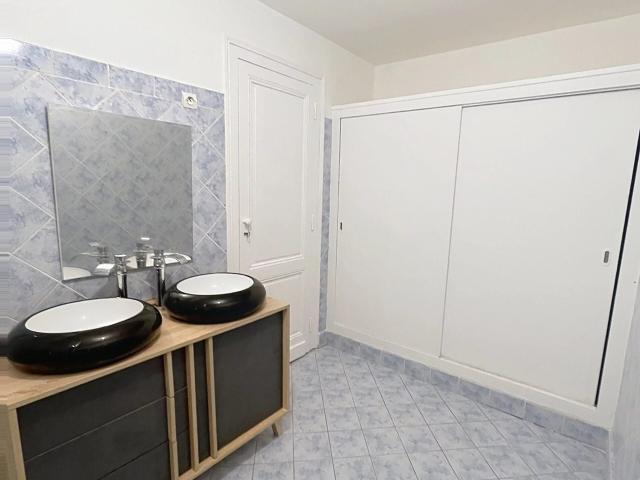 Location House Rue Valentin Haüy, Bordeaux