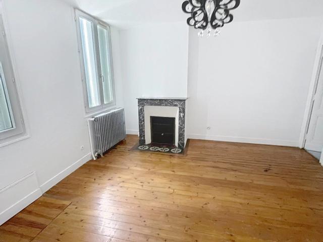 Location House Rue Valentin Haüy, Bordeaux