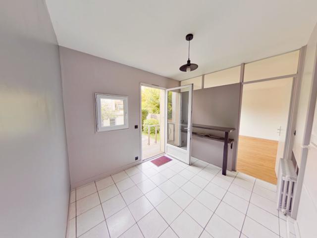 Location House Rue Verdeau, Talence
