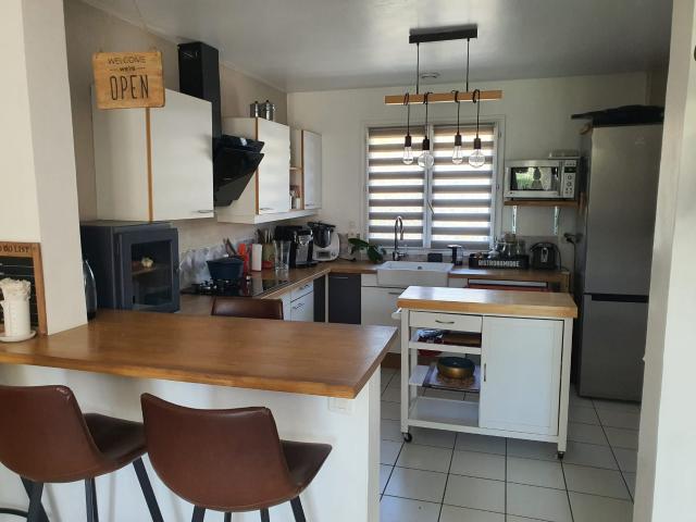 Location House Rue Verte, Lille