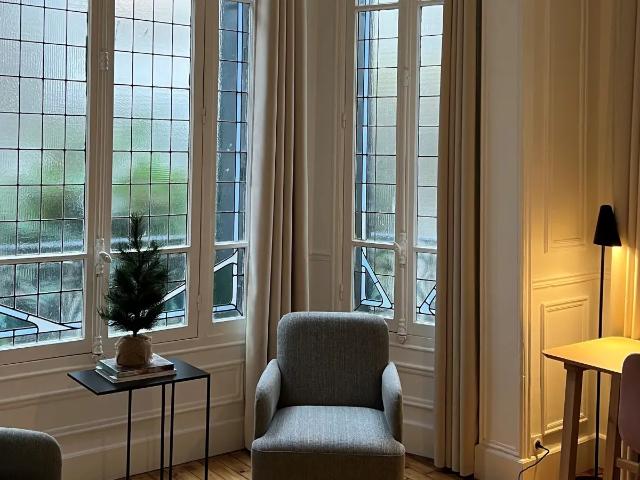 Location House Rue Viala, Paris