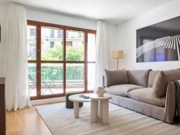 Location House Rue Victor Massé, Paris