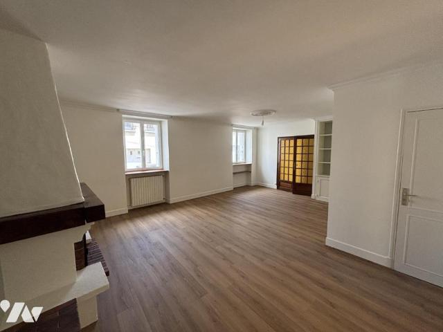 Location House Rue Victor Boissel, Laval