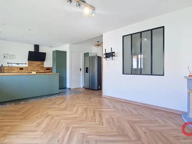 Location House Rue Victor Dalbiez, Bages