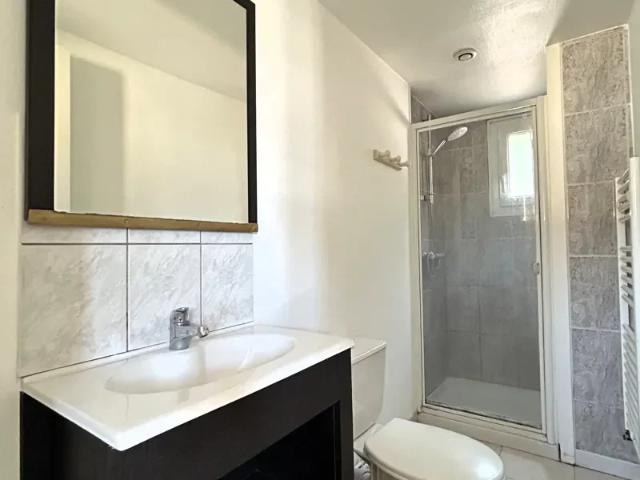 Location House Rue Victor Hugo, Alençon