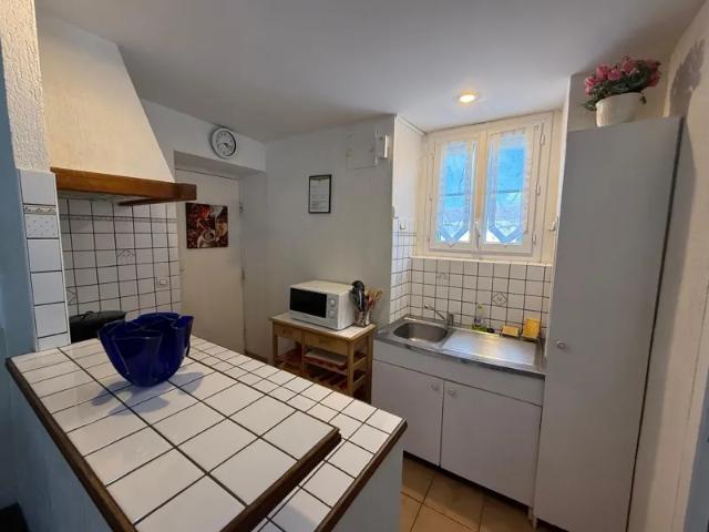 Location House Rue Paul Verlaine, Dompierre sur Mer