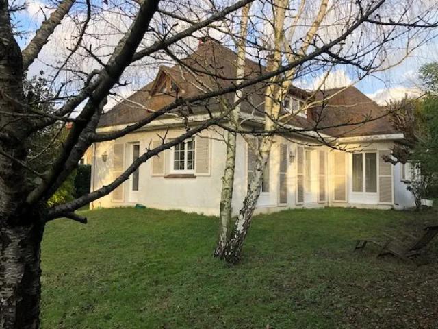 Location House Rue Victor Hugo, Saint Michel sur Orge