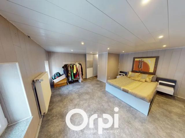 Location House Rue Victor Hugo, Villerupt