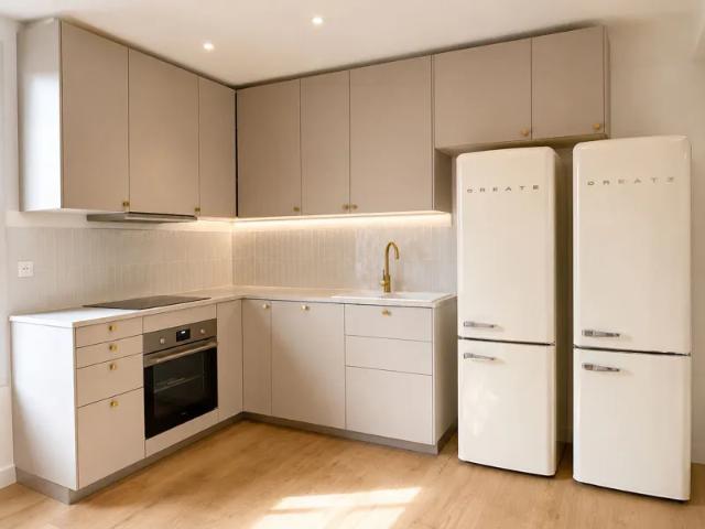 Location House Rue Victor Puiseux, Argenteuil