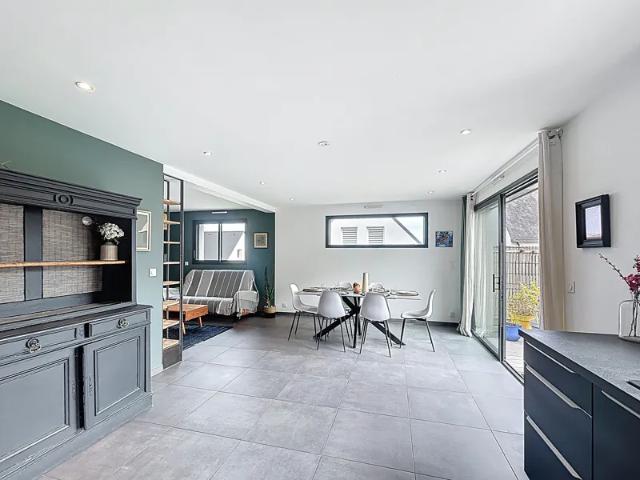 Location House Rue Victor Schoelcher, Auray